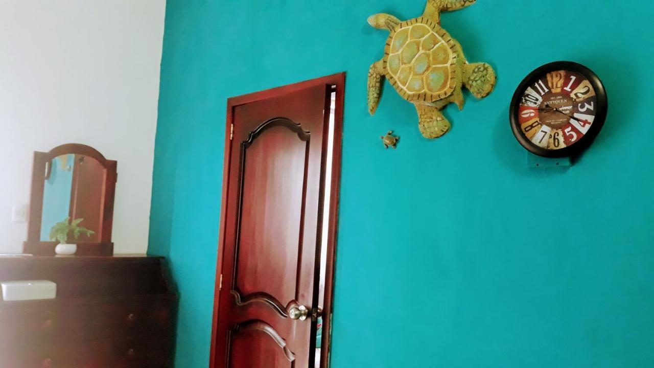 Suite Galarous Island Puerto Ayora  Buitenkant foto