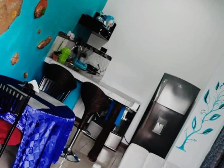 Suite Galarous Island Puerto Ayora  Buitenkant foto