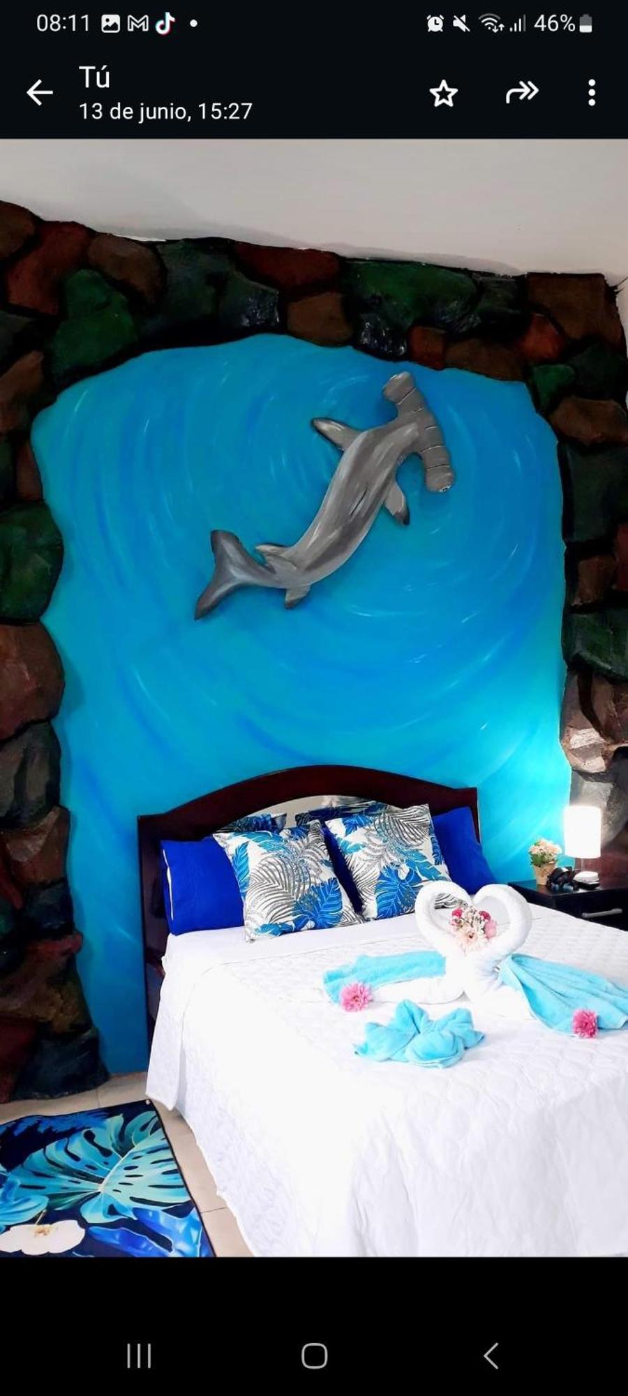 Suite Galarous Island Puerto Ayora  Buitenkant foto